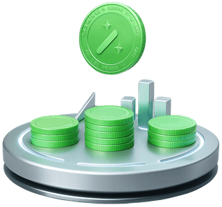 Muralha Investario simplified three-click crypto trading interface